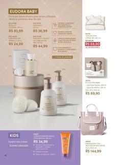 Eudora ciclo 15 2026 Brasil página 42