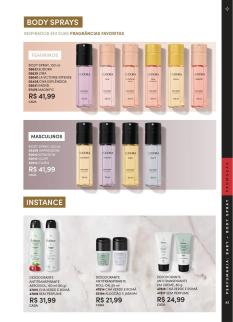 Eudora ciclo 15 2026 Brasil página 43