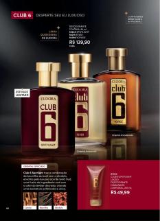 Eudora ciclo 15 2026 Brasil página 44