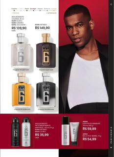 Eudora ciclo 15 2026 Brasil página 45