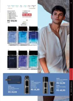 Eudora ciclo 15 2026 Brasil página 47