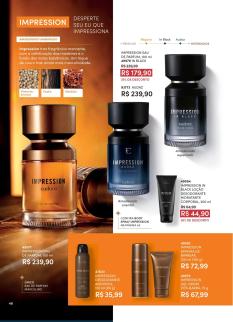 Eudora ciclo 15 2026 Brasil página 48