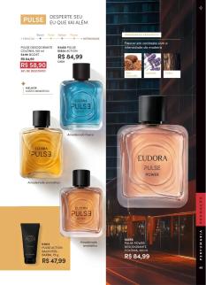 Eudora ciclo 15 2026 Brasil página 49