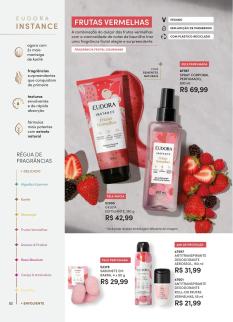 Eudora ciclo 15 2026 Brasil página 52