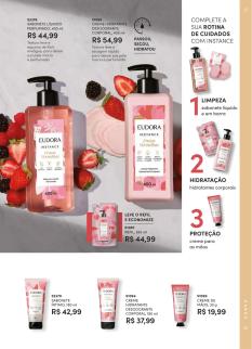 Eudora ciclo 15 2026 Brasil página 53