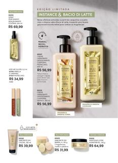 Eudora ciclo 15 2026 Brasil página 54