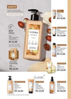 Eudora ciclo 15 2026 Brasil página 55