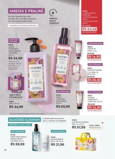 Eudora ciclo 15 2026 Brasil página 56