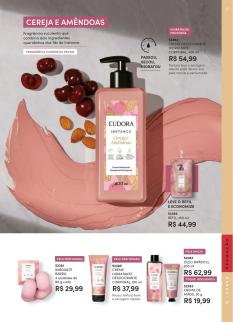 Eudora ciclo 15 2026 Brasil página 57