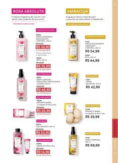 Eudora ciclo 15 2026 Brasil página 59