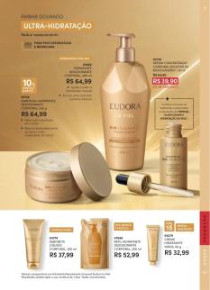 Eudora ciclo 15 2026 Brasil página 61