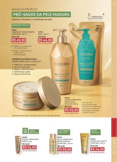 Eudora ciclo 15 2026 Brasil página 63