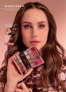 Eudora ciclo 15 2026 Brasil página 64