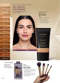 Eudora ciclo 15 2026 Brasil página 66