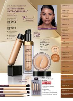 Eudora ciclo 15 2026 Brasil página 67