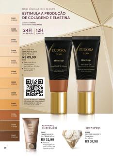 Eudora ciclo 15 2026 Brasil página 68