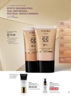 Eudora ciclo 15 2026 Brasil página 69