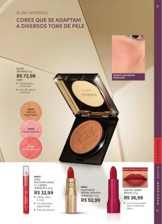 Eudora ciclo 15 2026 Brasil página 71