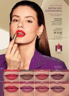 Eudora ciclo 15 2026 Brasil página 74