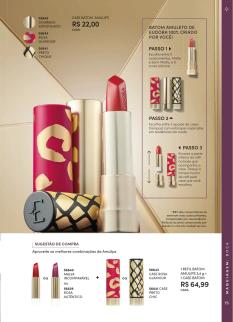 Eudora ciclo 15 2026 Brasil página 75