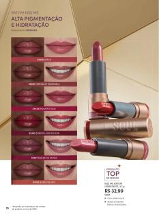 Eudora ciclo 15 2026 Brasil página 76