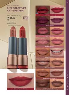 Eudora ciclo 15 2026 Brasil página 77