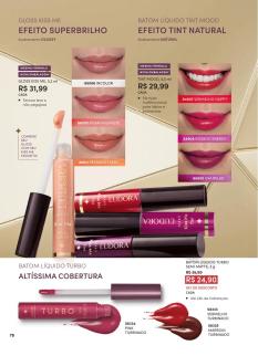 Eudora ciclo 15 2026 Brasil página 78