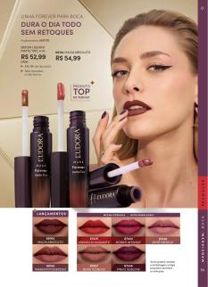 Eudora ciclo 15 2026 Brasil página 79