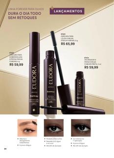 Eudora ciclo 15 2026 Brasil página 80