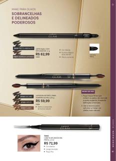 Eudora ciclo 15 2026 Brasil página 81