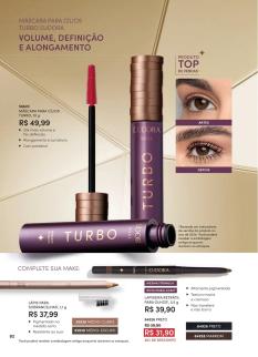 Eudora ciclo 15 2026 Brasil página 82