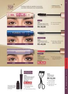 Eudora ciclo 15 2026 Brasil página 83