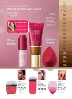 Eudora ciclo 15 2026 Brasil página 85