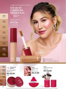 Eudora ciclo 15 2026 Brasil página 86