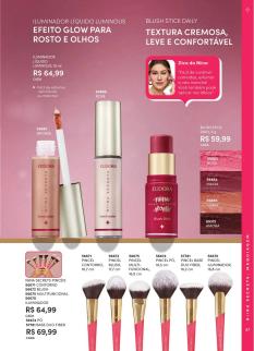 Eudora ciclo 15 2026 Brasil página 87