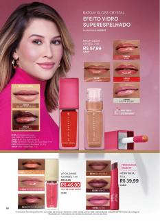 Eudora ciclo 15 2026 Brasil página 88