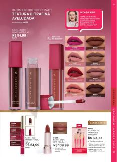 Eudora ciclo 15 2026 Brasil página 89