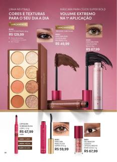 Eudora ciclo 15 2026 Brasil página 90