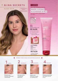 Eudora ciclo 15 2026 Brasil página 92