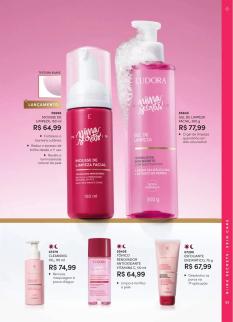 Eudora ciclo 15 2026 Brasil página 93