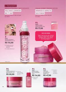 Eudora ciclo 15 2026 Brasil página 94