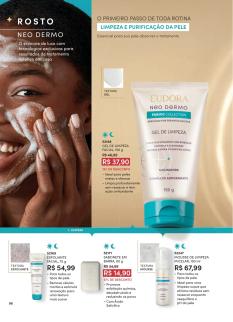 Eudora ciclo 15 2026 Brasil página 96