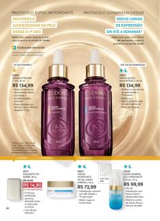 Eudora ciclo 15 2026 Brasil página 98