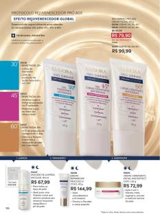 Eudora ciclo 15 2026 Brasil página 100