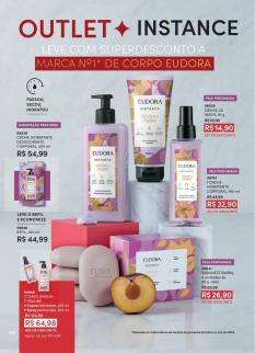 Eudora ciclo 15 2026 Brasil página 102