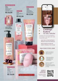 Eudora ciclo 15 2026 Brasil página 103