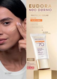 Eudora ciclo 15 2026 Brasil página 104