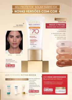 Eudora ciclo 15 2026 Brasil página 105