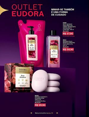 Eudora ciclo 15 2026 Brasil página 108