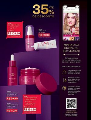 Eudora ciclo 15 2026 Brasil página 109